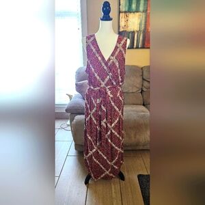 Natural Reflections Dress